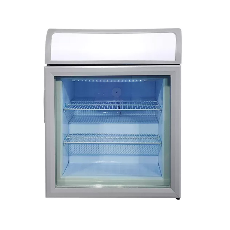 no frost freezer fridge